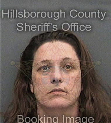 Angel Gioglio, - Hillsborough County, FL 