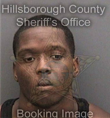 Eugene Goff, - Hillsborough County, FL 