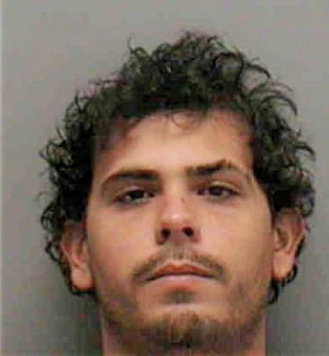 Angel Gonzalez, - Lee County, FL 