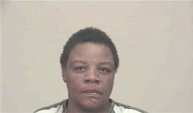 Jackqueline Gordon, - Tift County, GA 