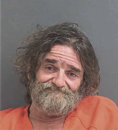 Jonathan Gosling, - Volusia County, FL 