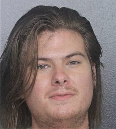 Sebastian Gotay, - Broward County, FL 