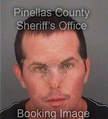 Charles Graham, - Pinellas County, FL 