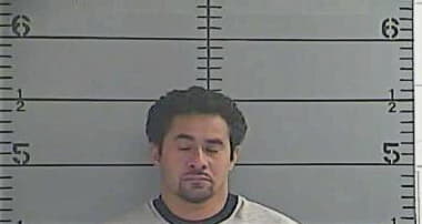 Sergio Gutierrez, - Oldham County, KY 