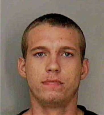 Christopher Hall, - Polk County, FL 