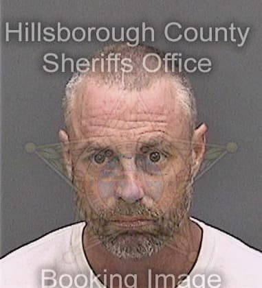 Scott Hanscom, - Hillsborough County, FL 