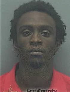 Rodrick Harris, - Lee County, FL 