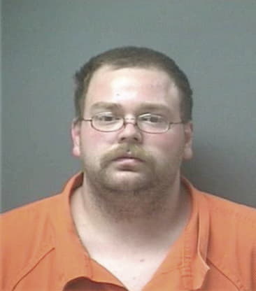 Dustin Hasko, - LaPorte County, IN 