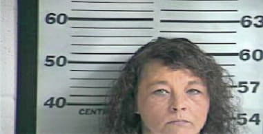 Stephanie Haynes, - Dyer County, TN 