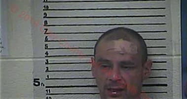 James Henson - Clay County, KY 