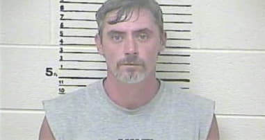 Jamie Henson - Clay County, KY 