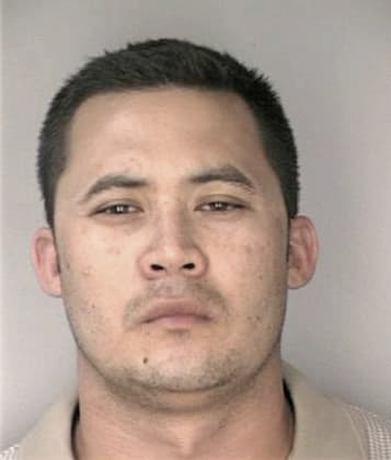 Teu Her - Hillsborough County, FL 