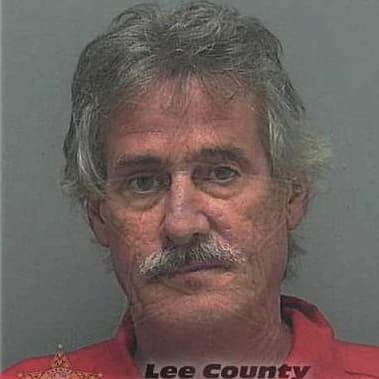 Henry Hernandez, - Lee County, FL 