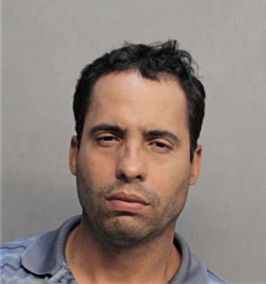 Magdiel Hernandez-Quintero, - Dade County, FL 