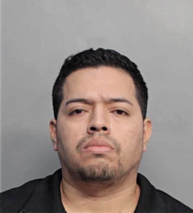 Guillermo Hernandezdominguez, - Dade County, FL 