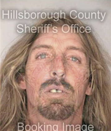 Matthew Herndon - Hillsborough County, FL 