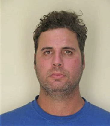 Michael Hicks - Hillsborough County, FL 