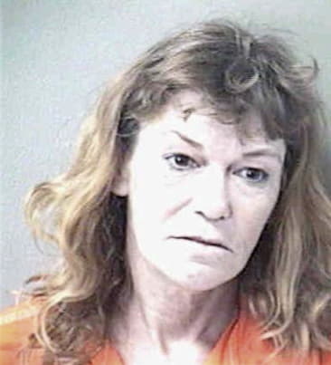 Pamela Hinson, - Okaloosa County, FL 