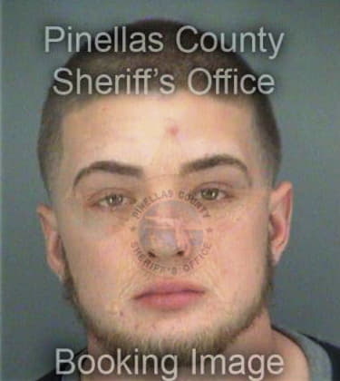 Joseph Hiskey, - Pinellas County, FL 