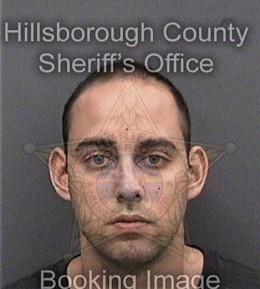 Jerry Howard, - Hillsborough County, FL 