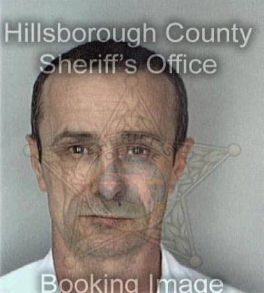 Eduardo Huerta, - Hillsborough County, FL 