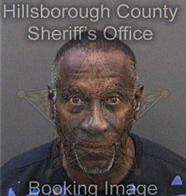 Jerry Hurtado, - Hillsborough County, FL 