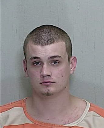 Charles Hutcheson, - Marion County, FL 