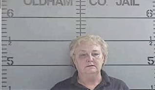Christina Iredale, - Oldham County, KY 