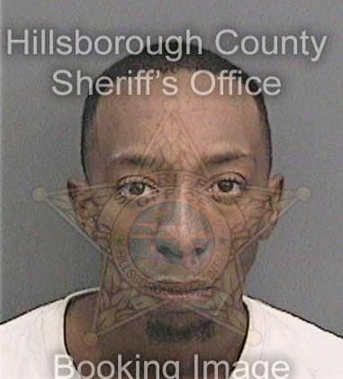 Alexander Jackson, - Hillsborough County, FL 