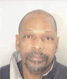 Anthony Jackson - Fulton County, GA 