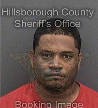 Tiron Jackson, - Hillsborough County, FL 