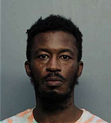 Russell Johnson, - Dade County, FL 