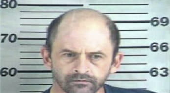 Timothy Johnson, - Dyer County, TN 