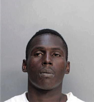 Craig Jones, - Dade County, FL 