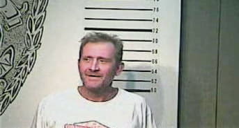 James Jones - Bell County, KY 