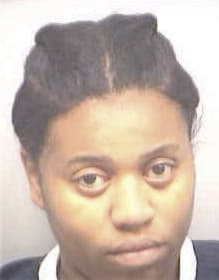 Kesha Jones, - Fulton County, GA 