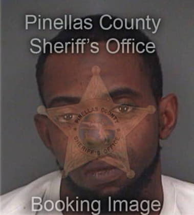 Kevin Jones, - Pinellas County, FL 