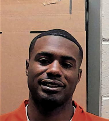 Rodney Jones, - Montgomery County, AL 