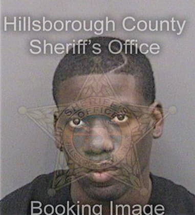 Ulysses Jones, - Hillsborough County, FL 