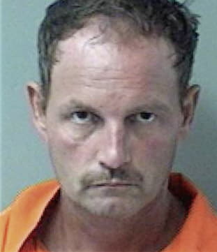 Thomas Killion, - Okaloosa County, FL 