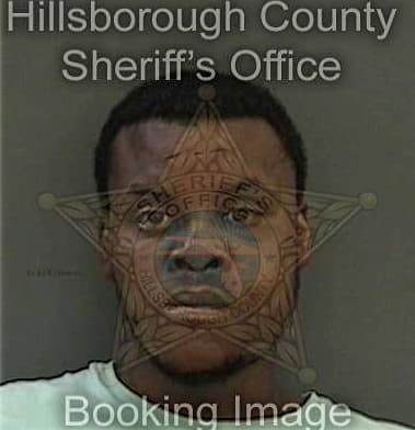 Daivaun Kimbrough, - Hillsborough County, FL 