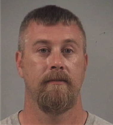 Bryan King, - Johnston County, NC 