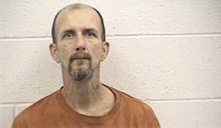 Joshua Kinney - Kenton County, KY 