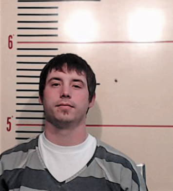 Timothy Kozlowski, - Parker County, TX 