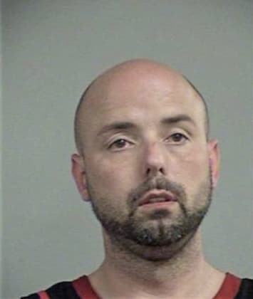 Eric Krause - Jefferson County, KY 