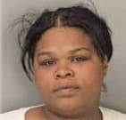 Lawanda Kyle, - Shelby County, TN 