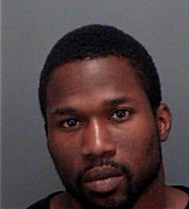 Larry Lamar, - Pinellas County, FL 