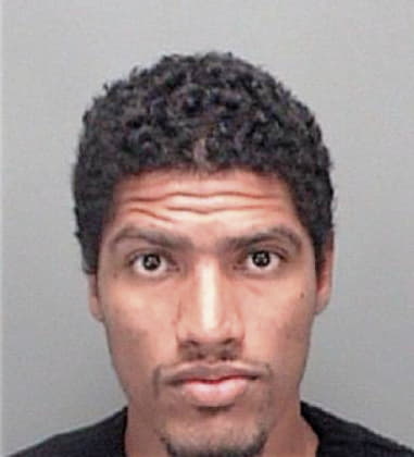 Lamarvin Leggett, - Pinellas County, FL 