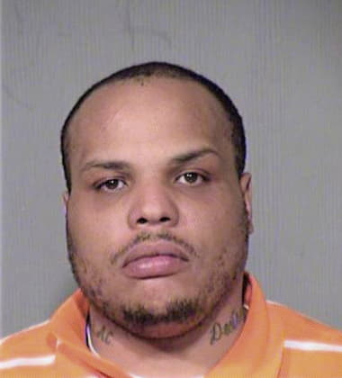 Victor Leyva - Maricopa County, AZ 