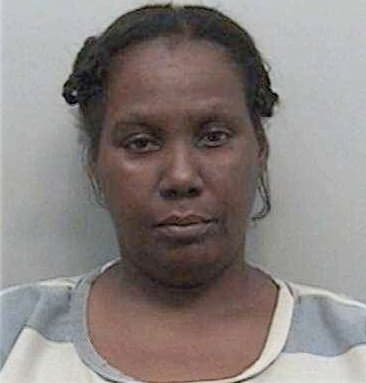 Lashondra Lightsey, - Marion County, FL 